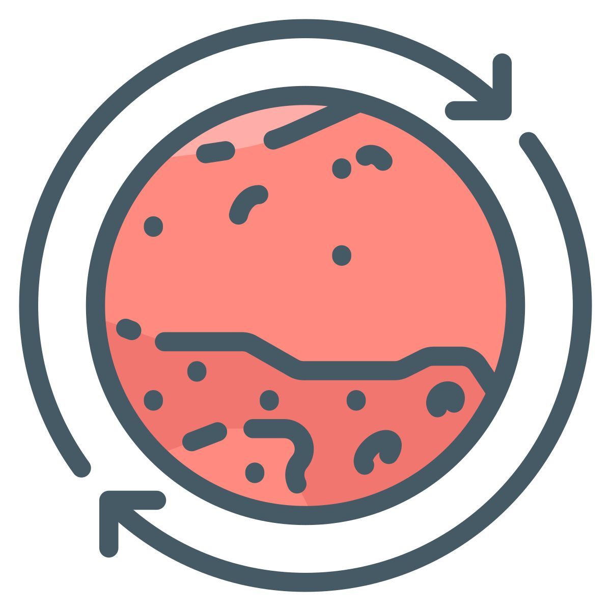 mars icon