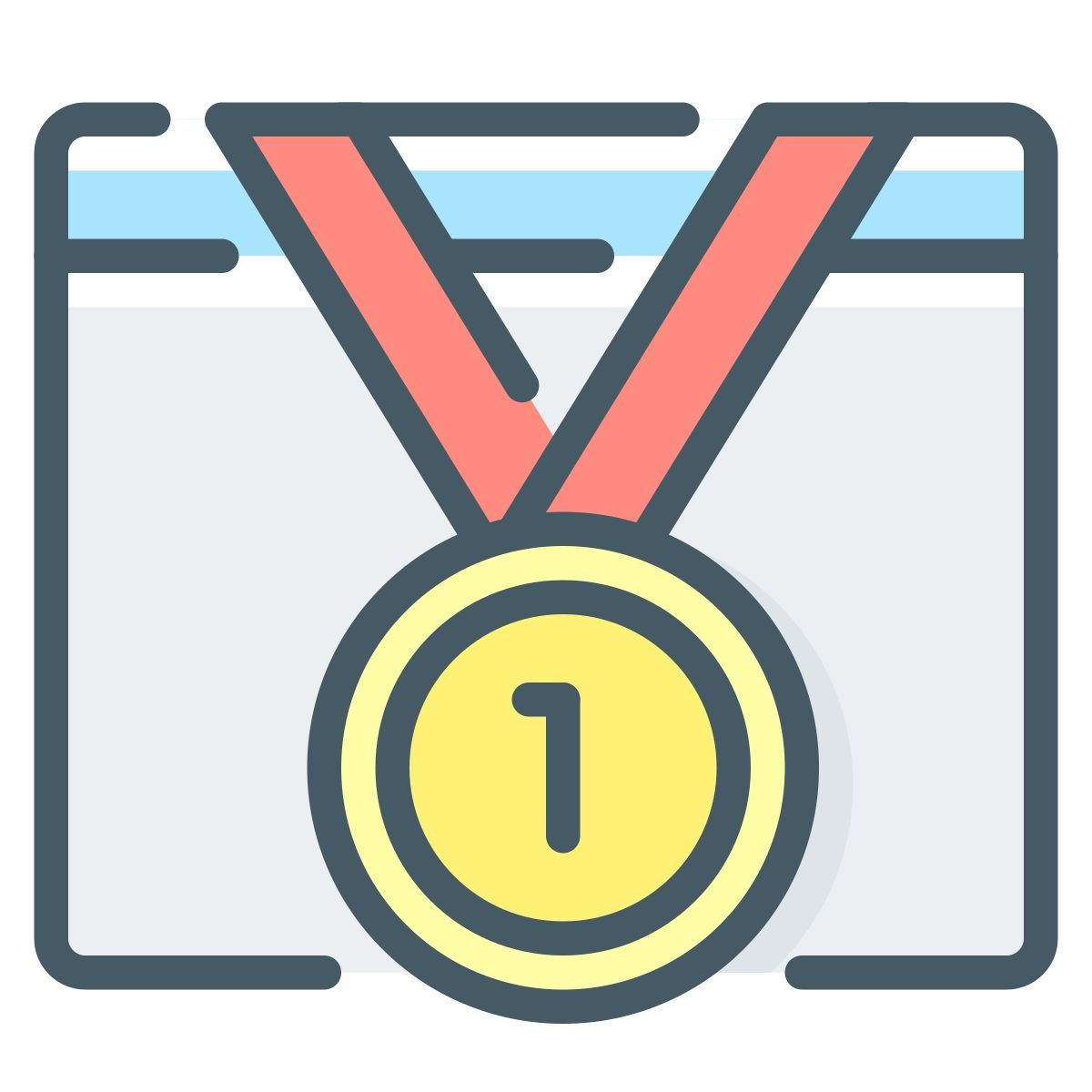 medal icon