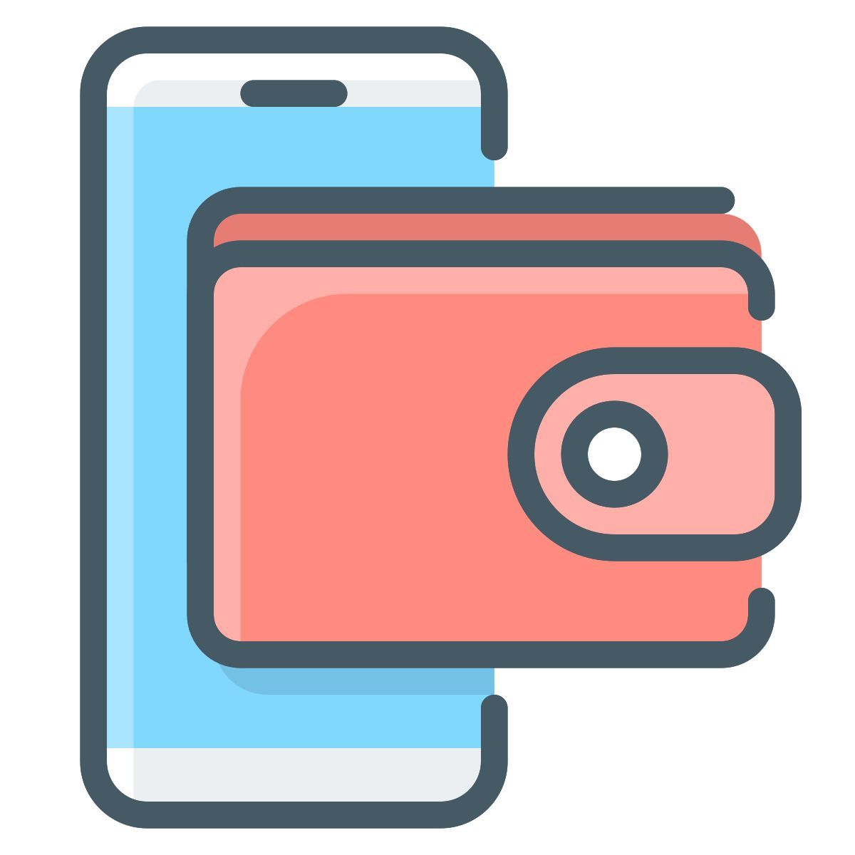 mobile icon