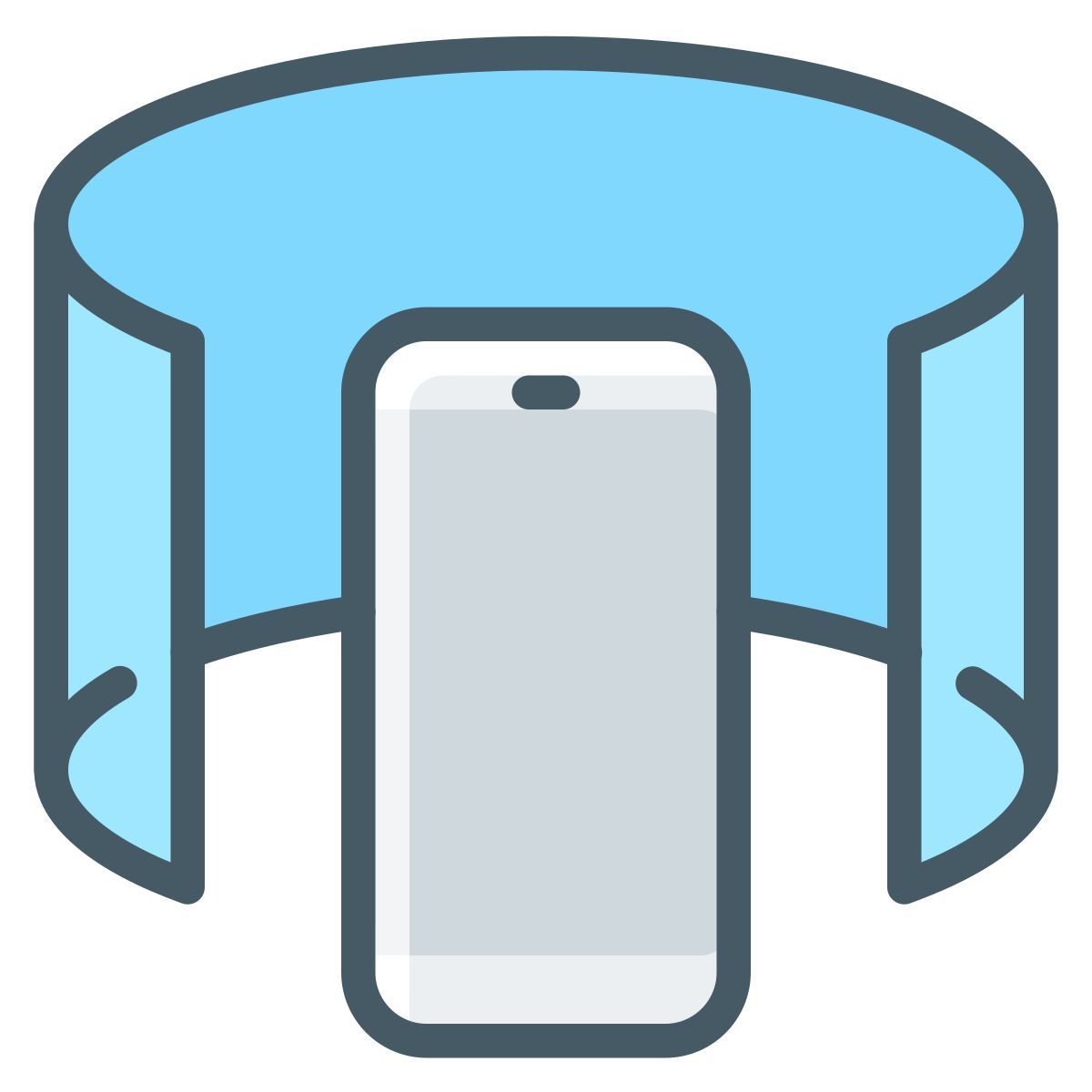 mobile icon