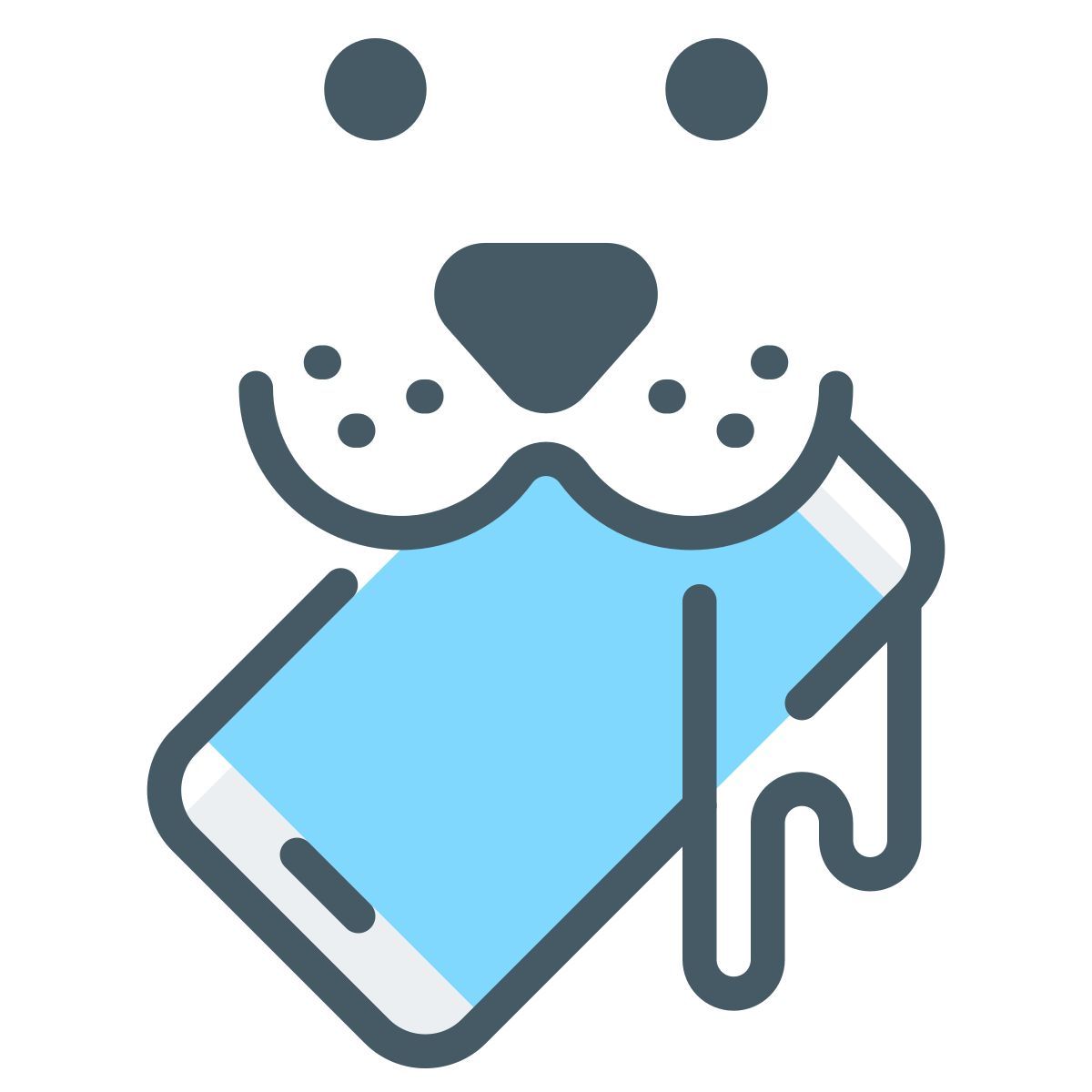 mobile icon