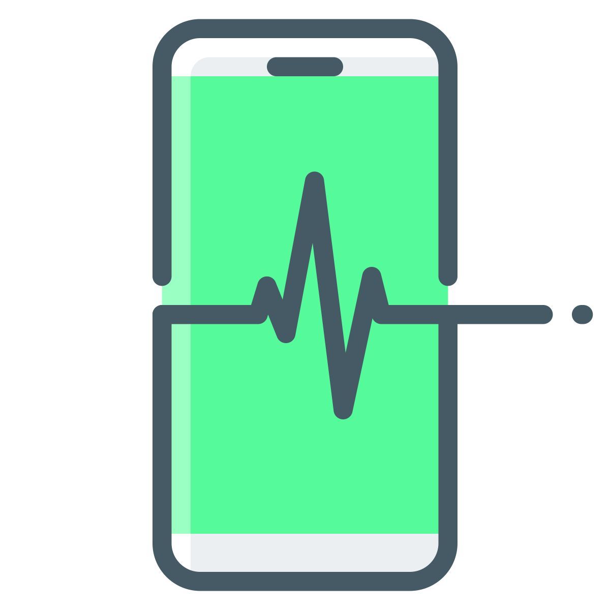 mobile icon