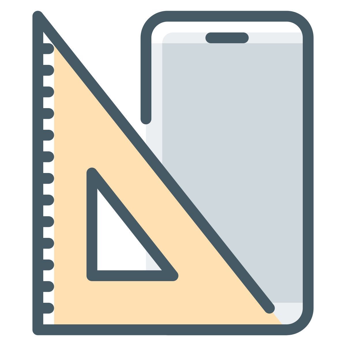 mobile icon