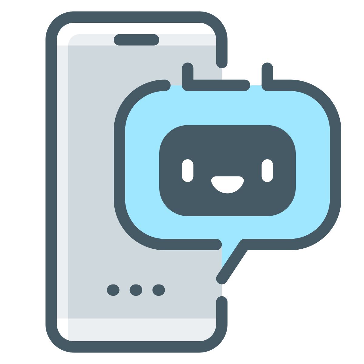 mobile icon