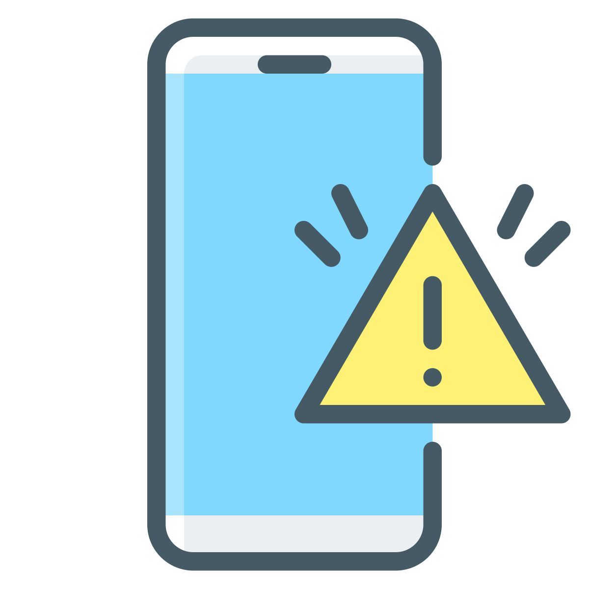 mobile icon