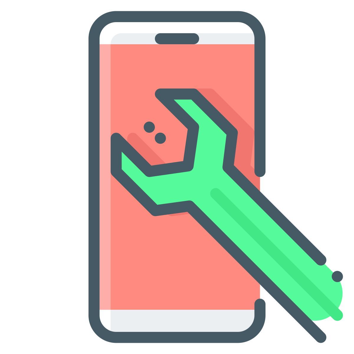 mobile icon