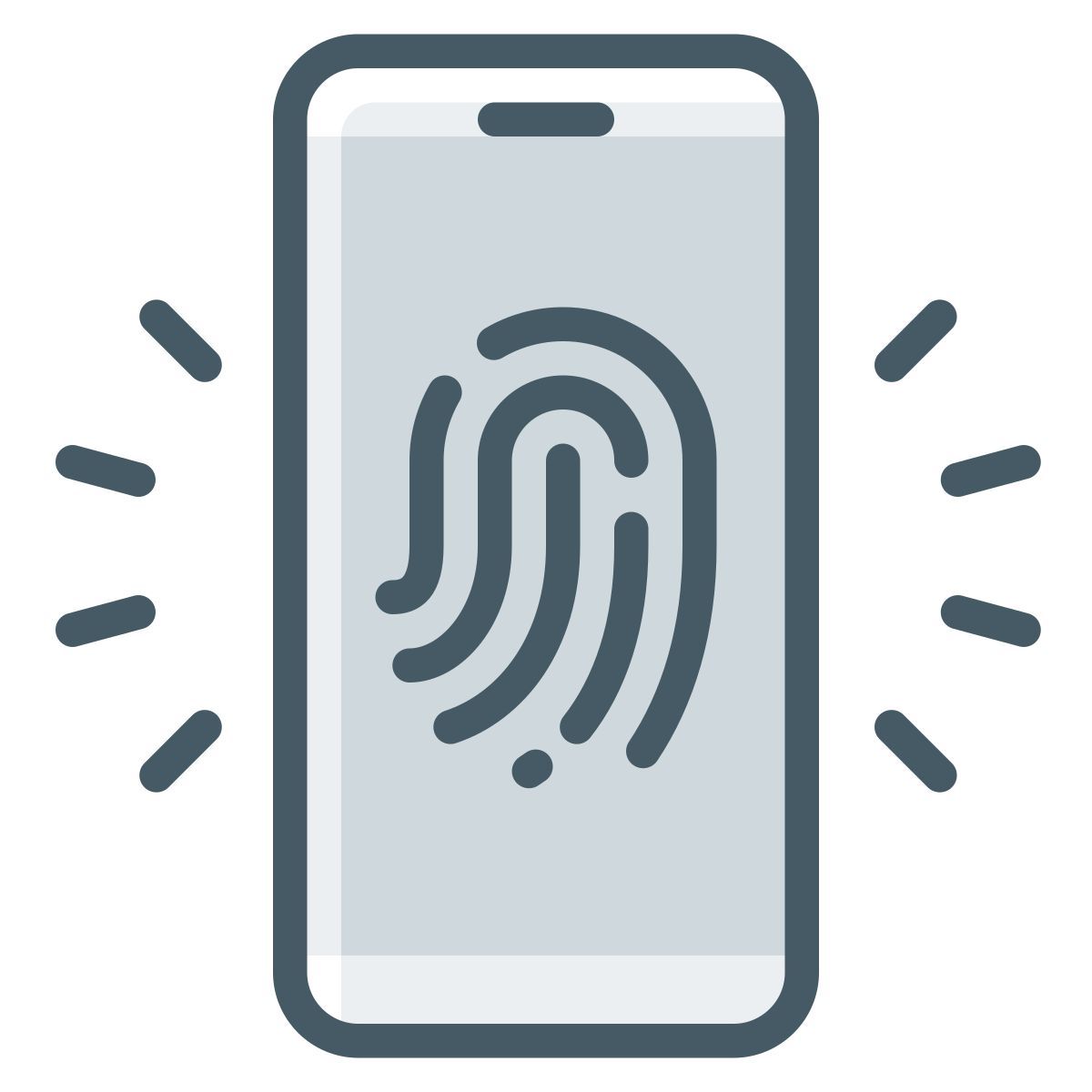 mobile icon