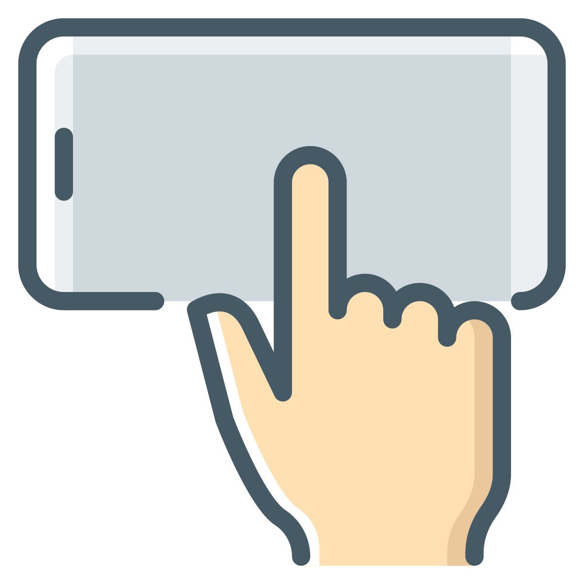mobile icon