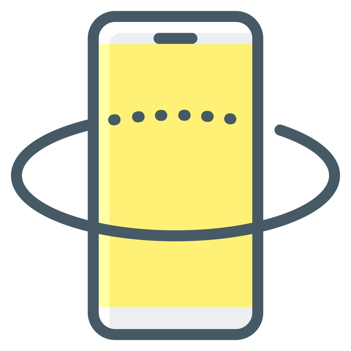 mobile icon