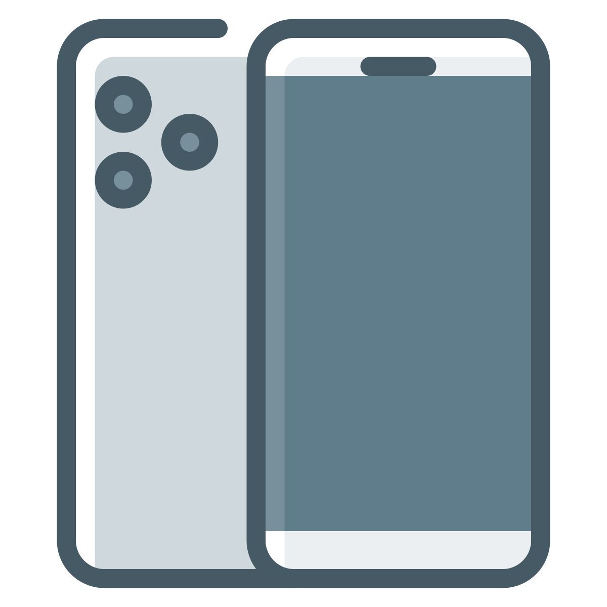 mobile icon