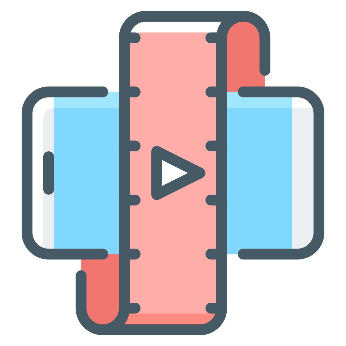mobile icon