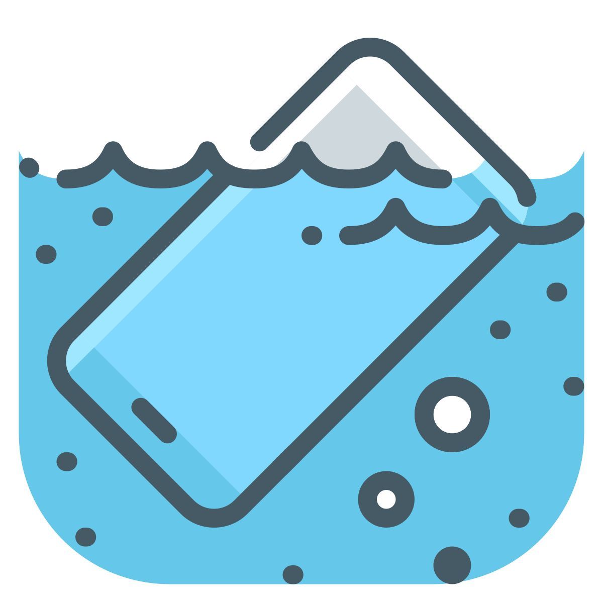 mobile icon