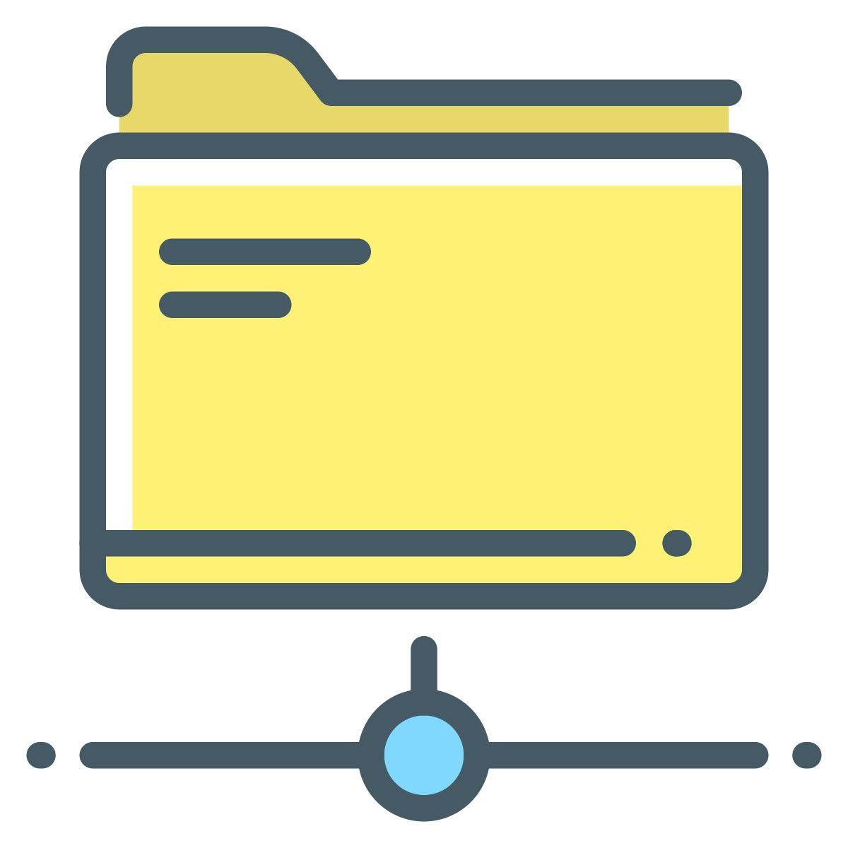 network icon