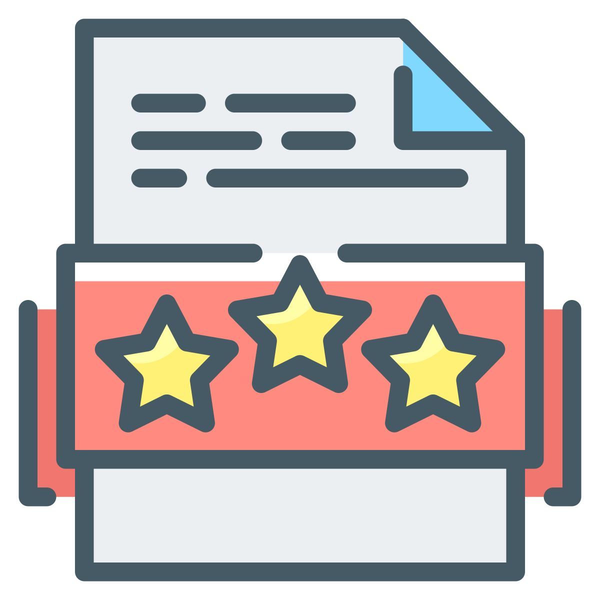 page icon