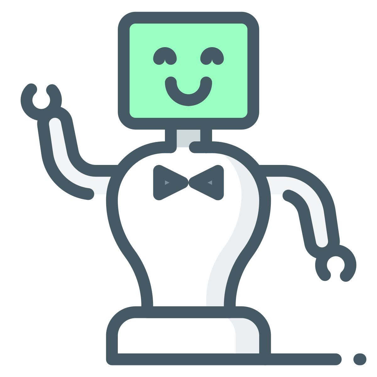 robot icon