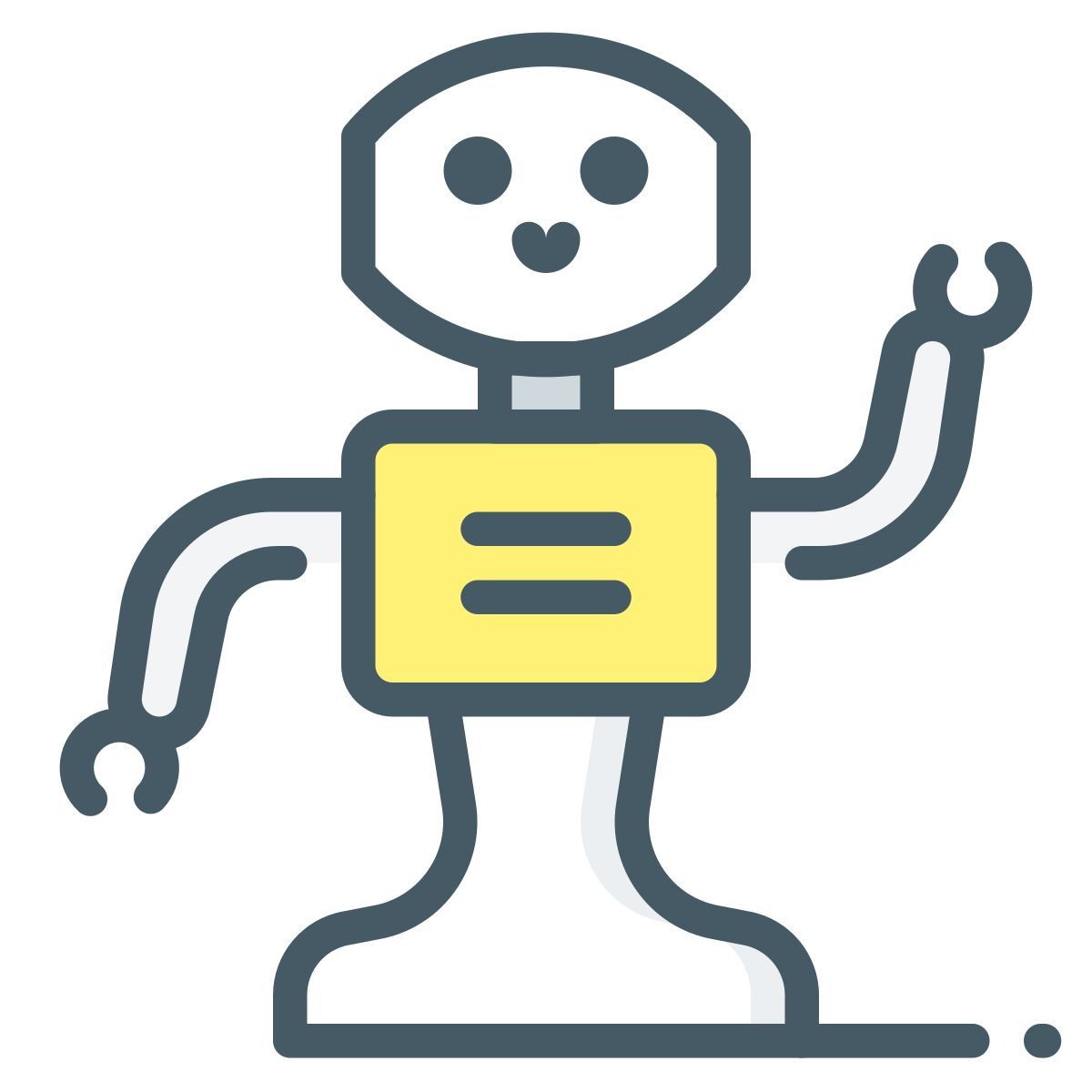 robot icon