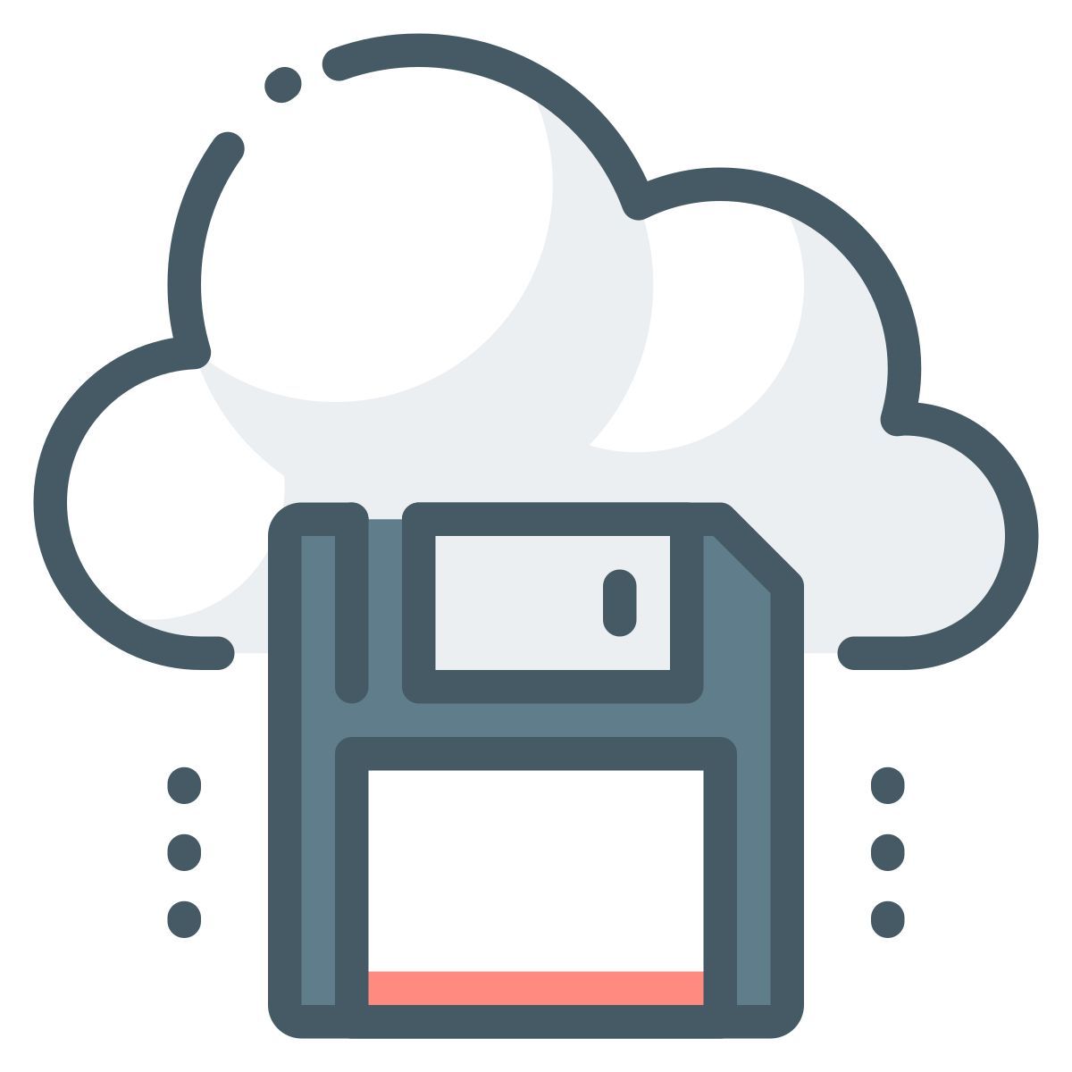 save icon