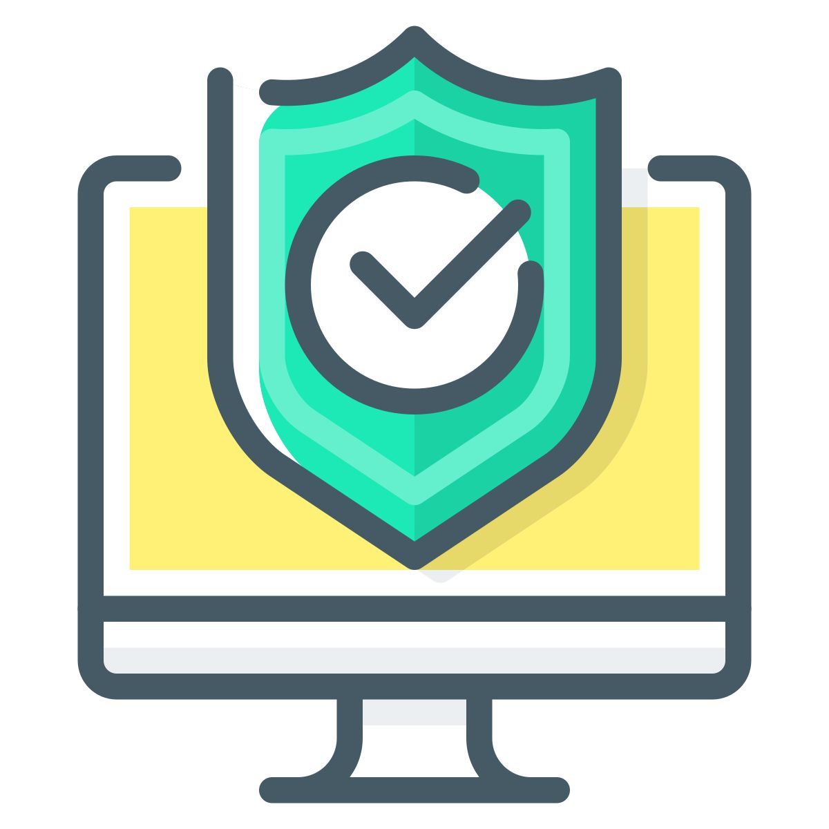 security icon