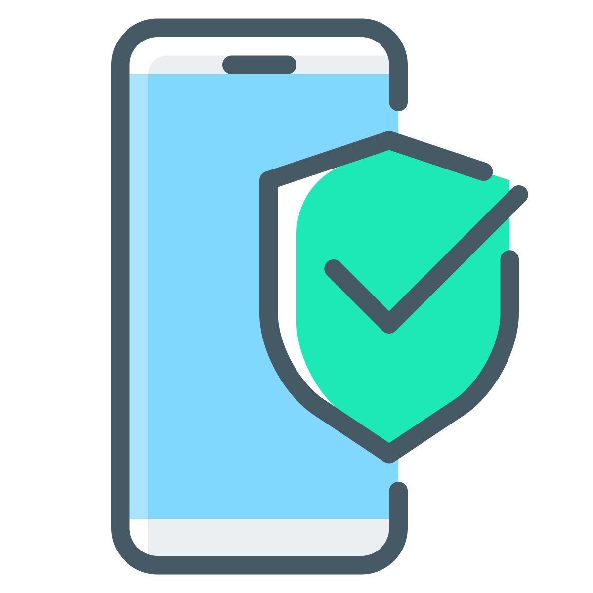 security icon