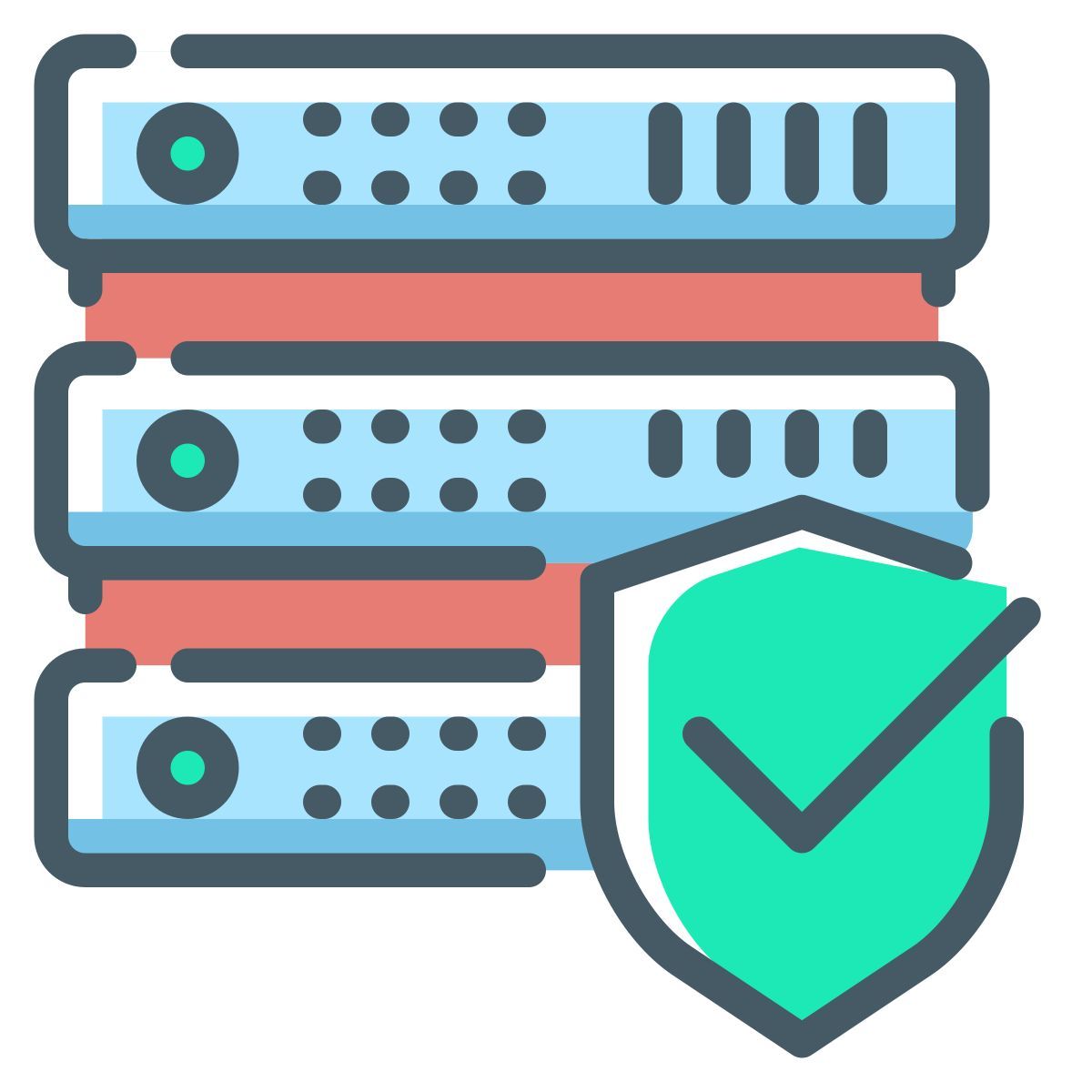 server icon