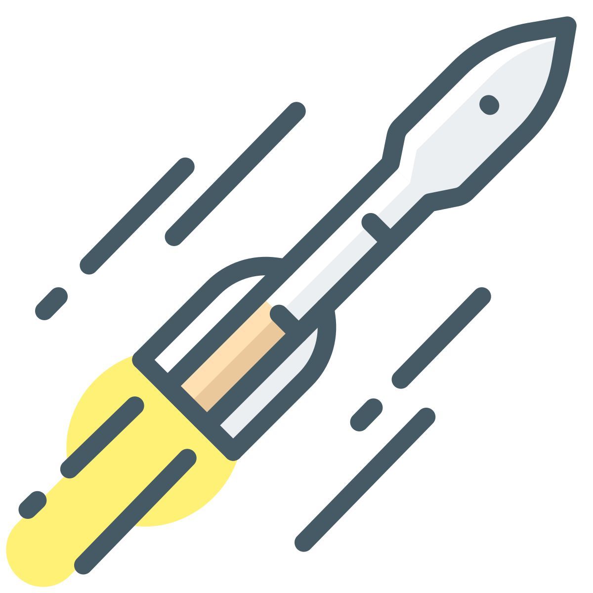 technology icon