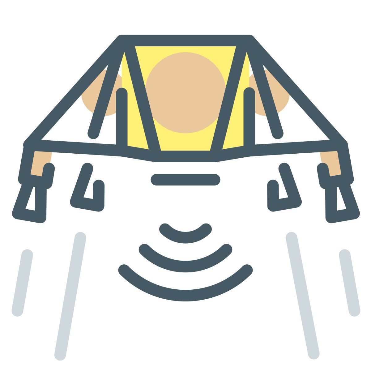 technology icon