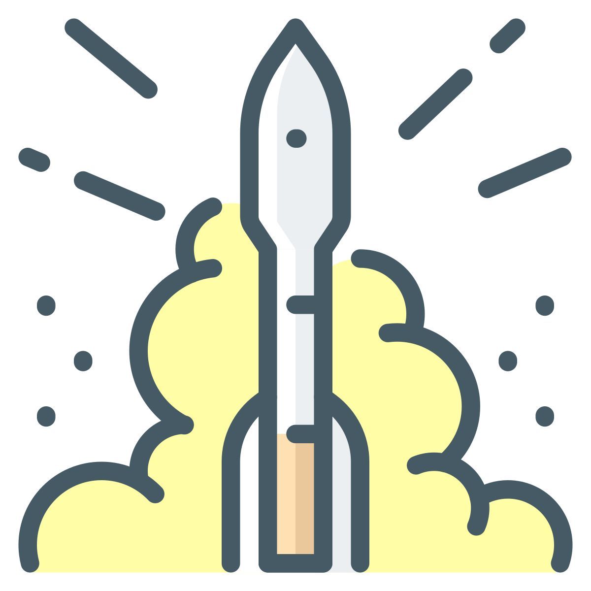 technology icon