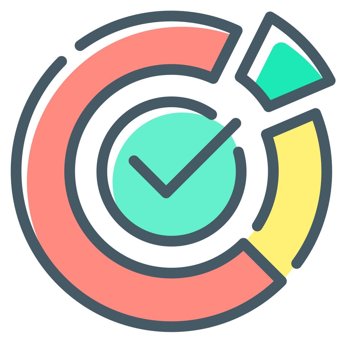 tick icon