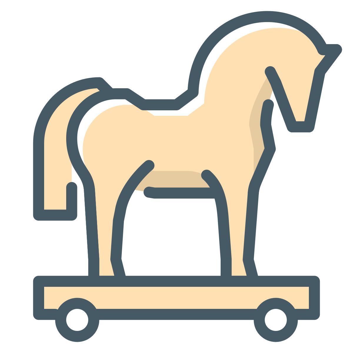 trojan icon