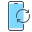 external mobile-mobile-technology-coco-line-kalash-3 icon