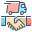Partners icon