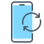 external mobile-mobile-technology-coco-line-kalash-3 icon