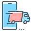 external mobile-transport-and-logistics-coco-line-kalash icon