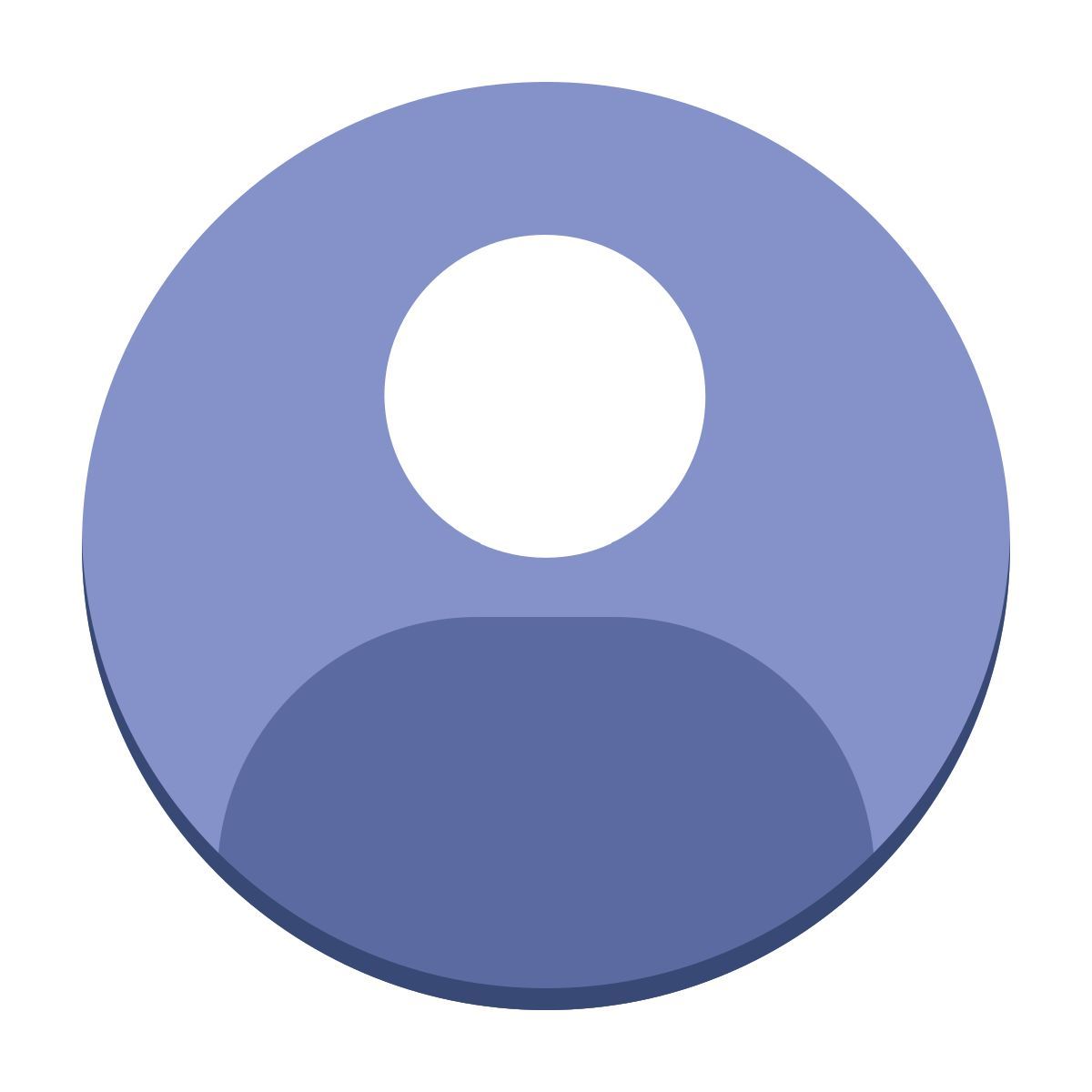 account icon