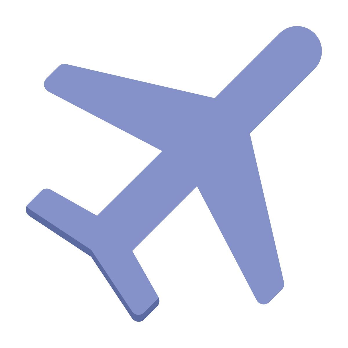 airplane mode icon