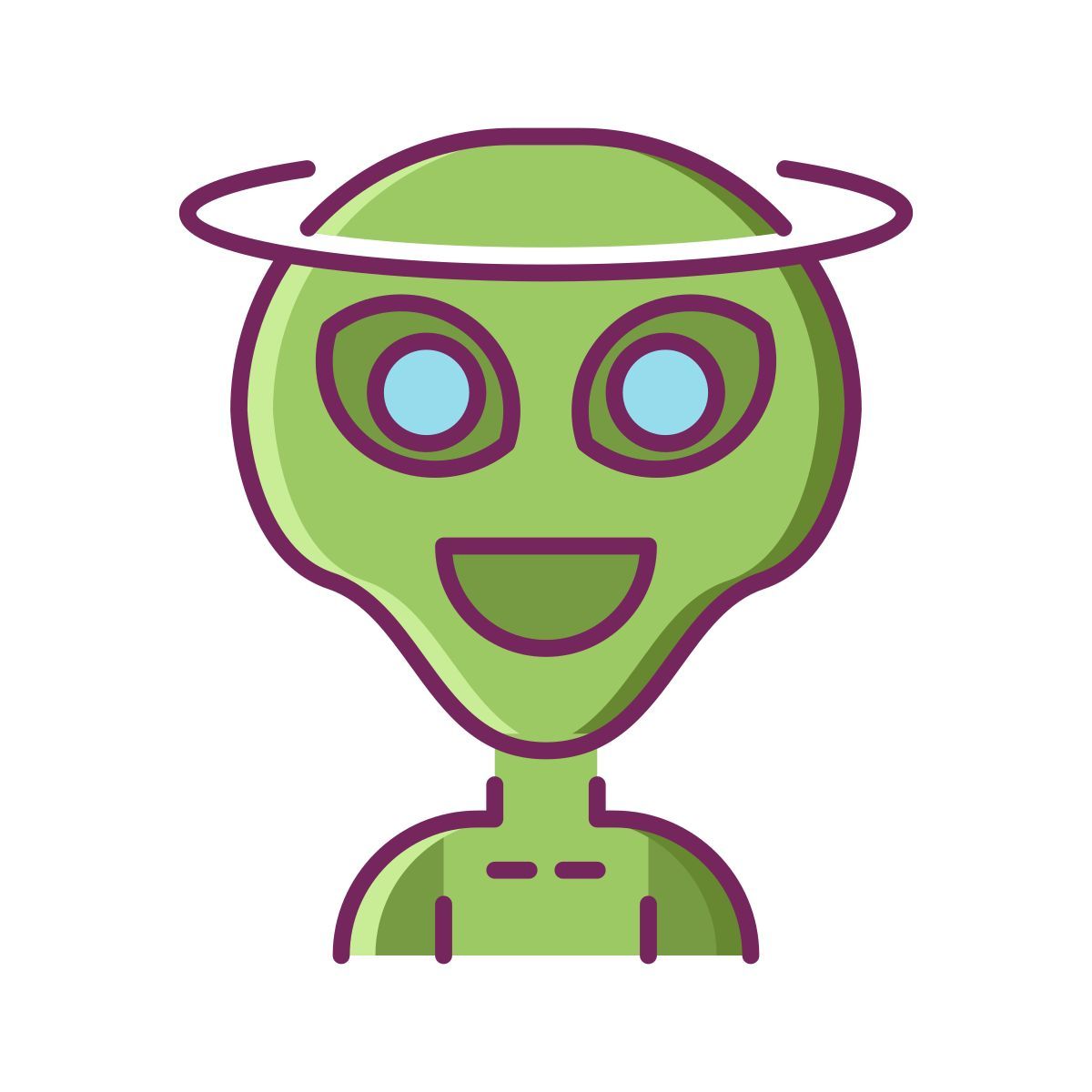 alien icon