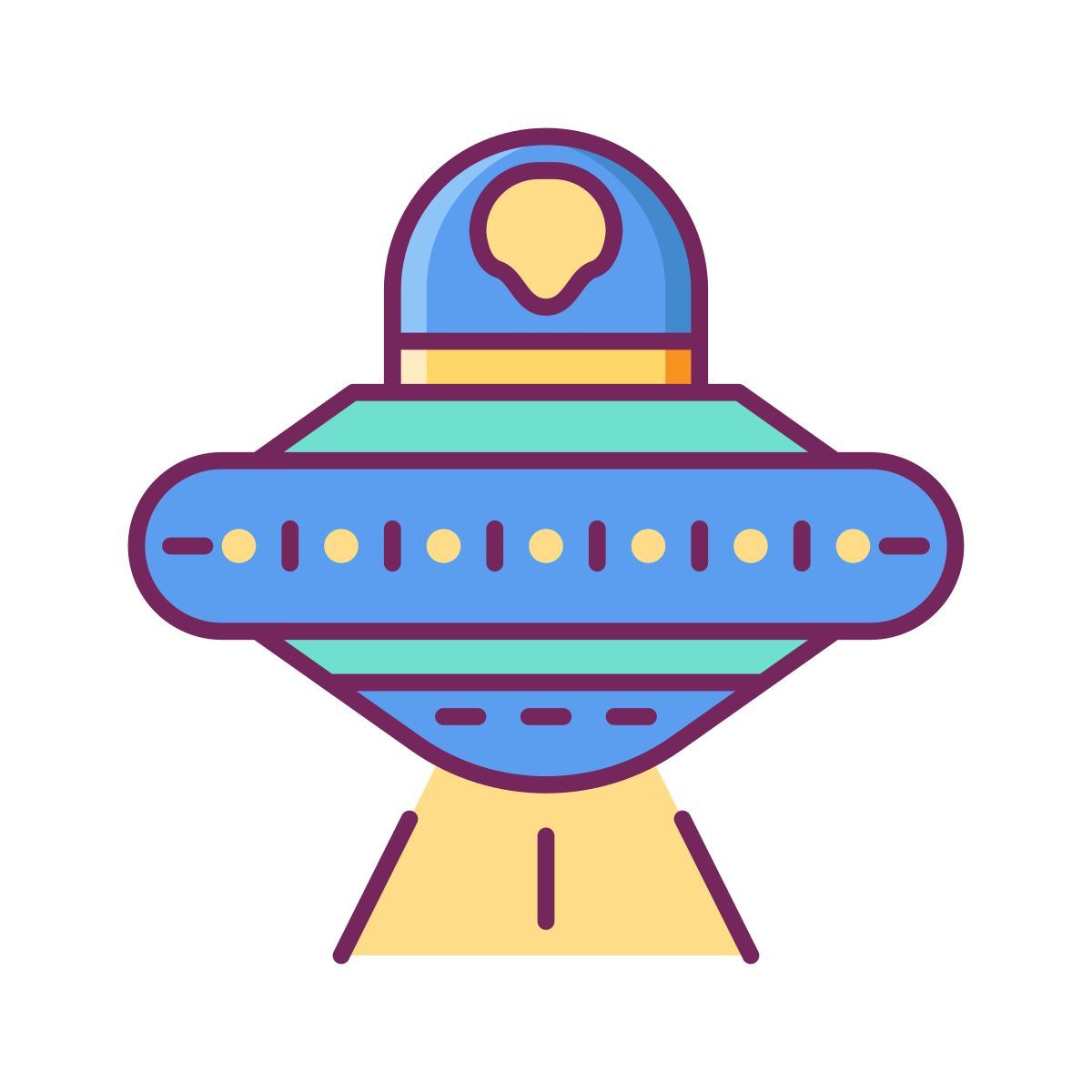 alien icon