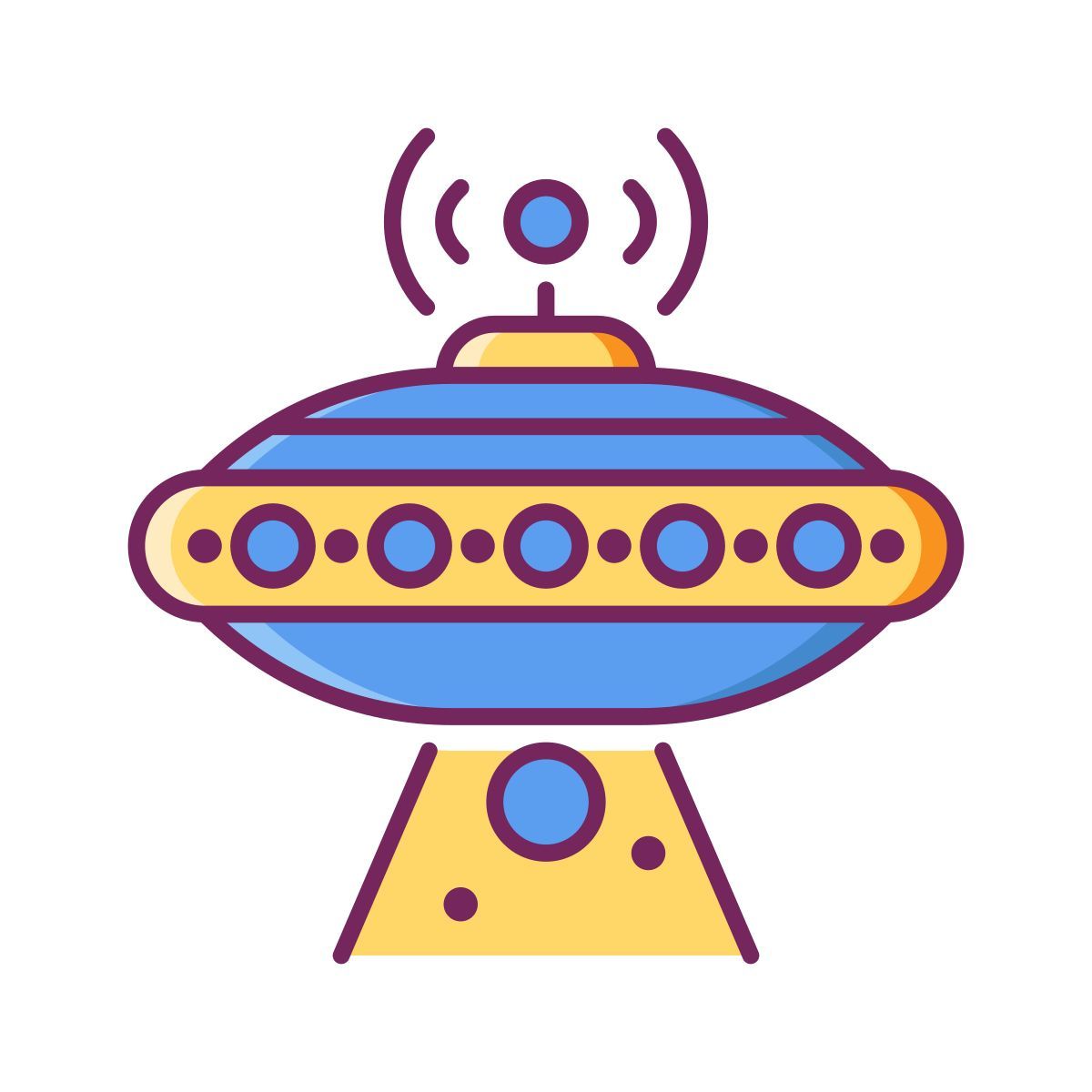 alien icon