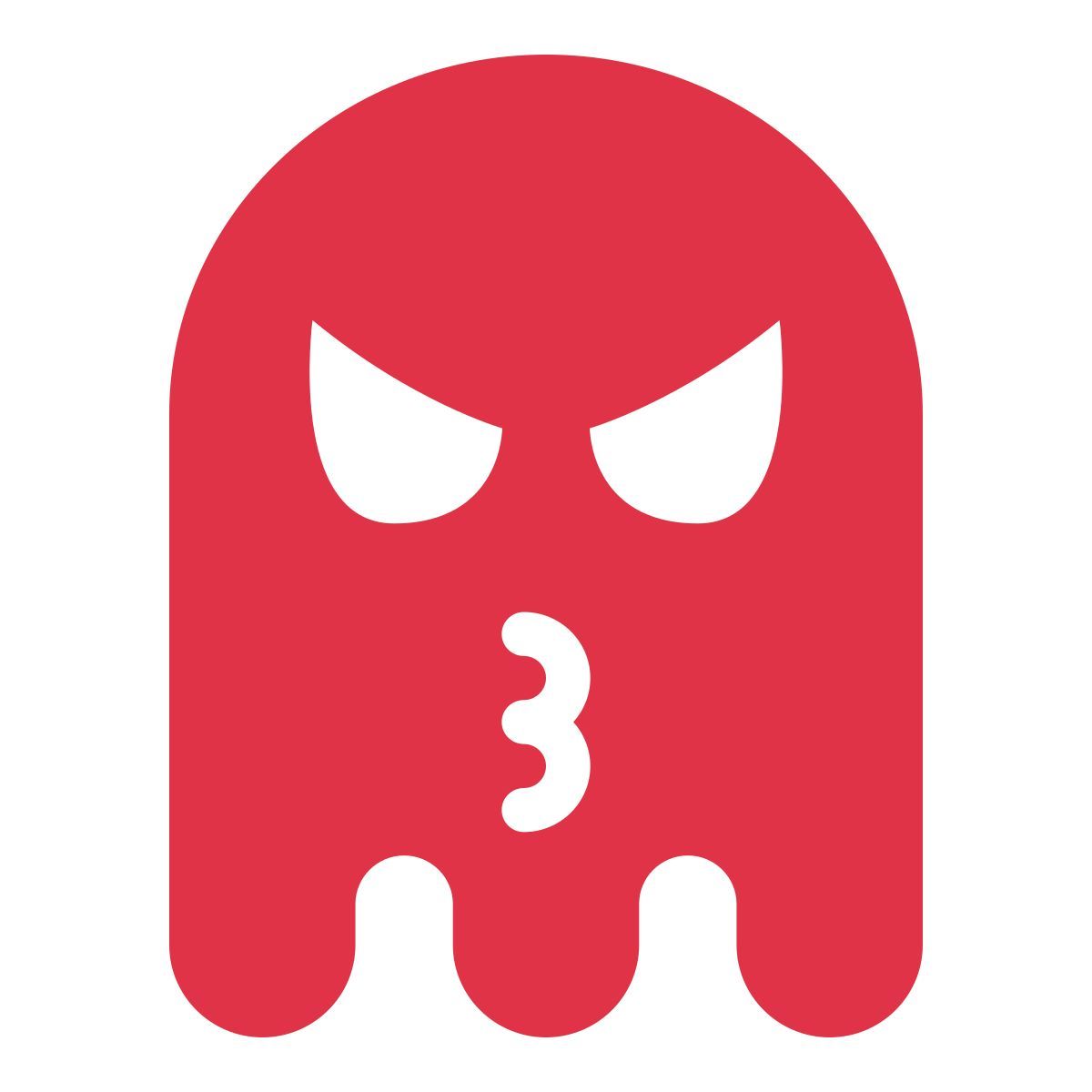 angry icon