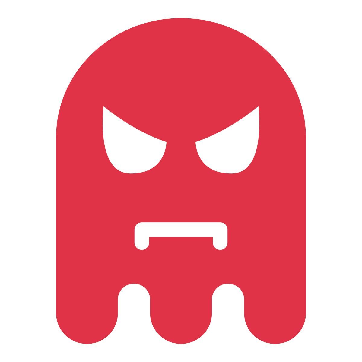 angry icon