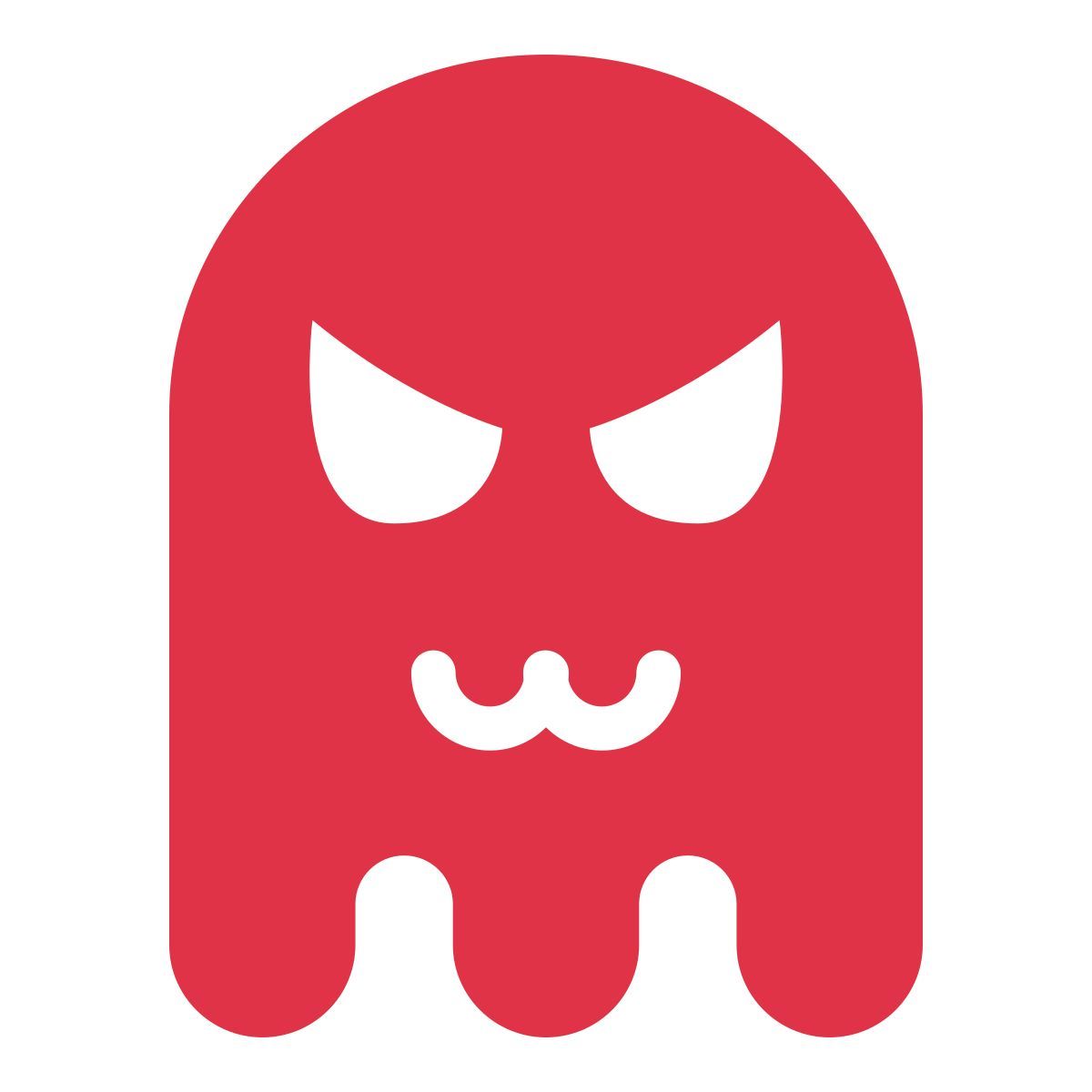 angry icon