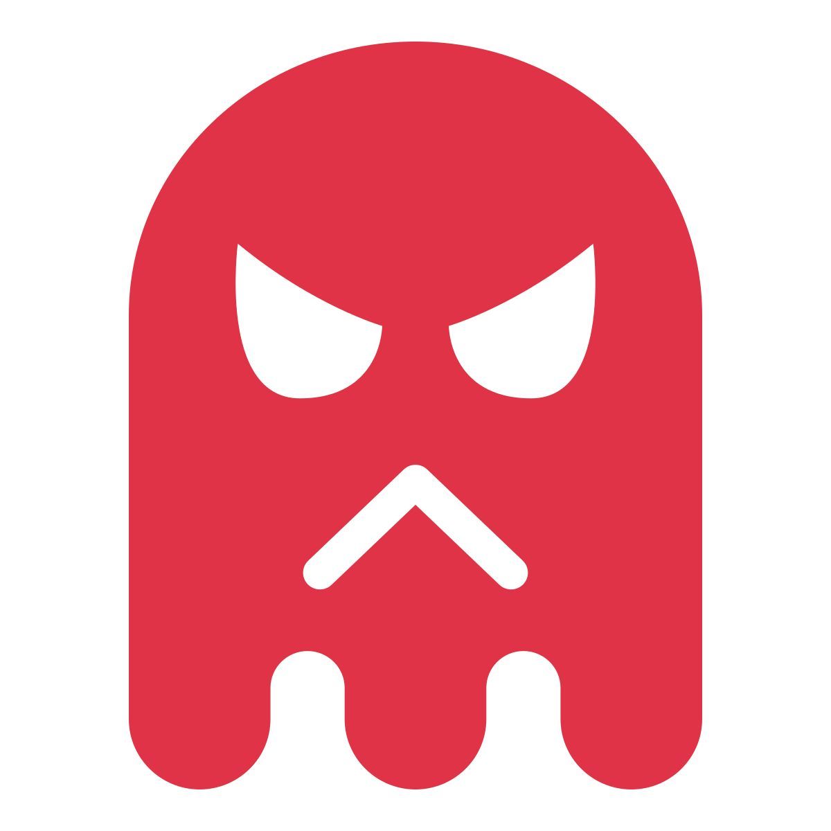 angry icon
