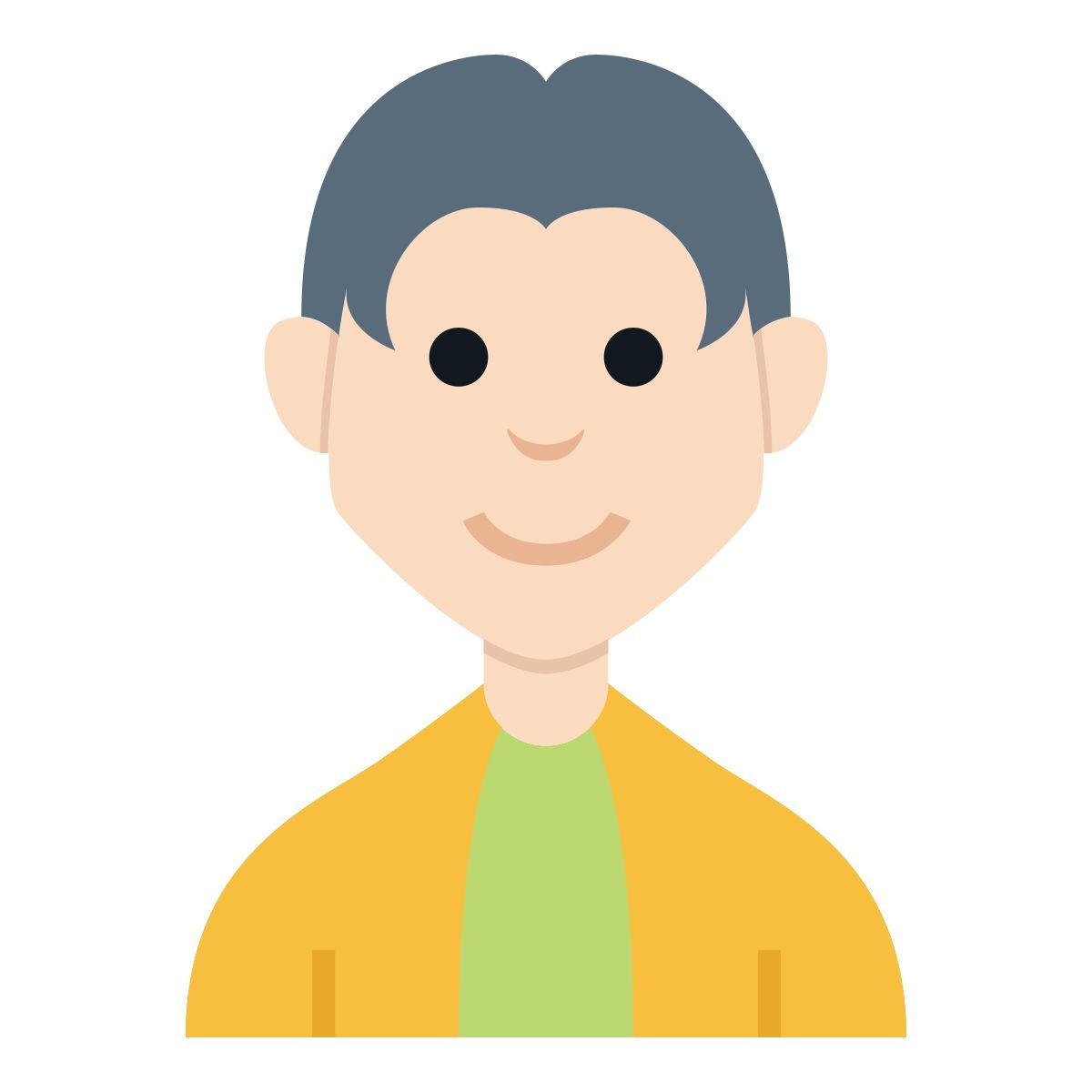 avatar icon