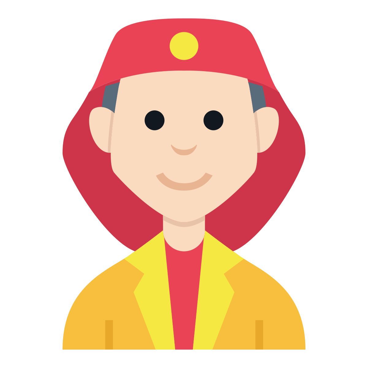 화신 icon