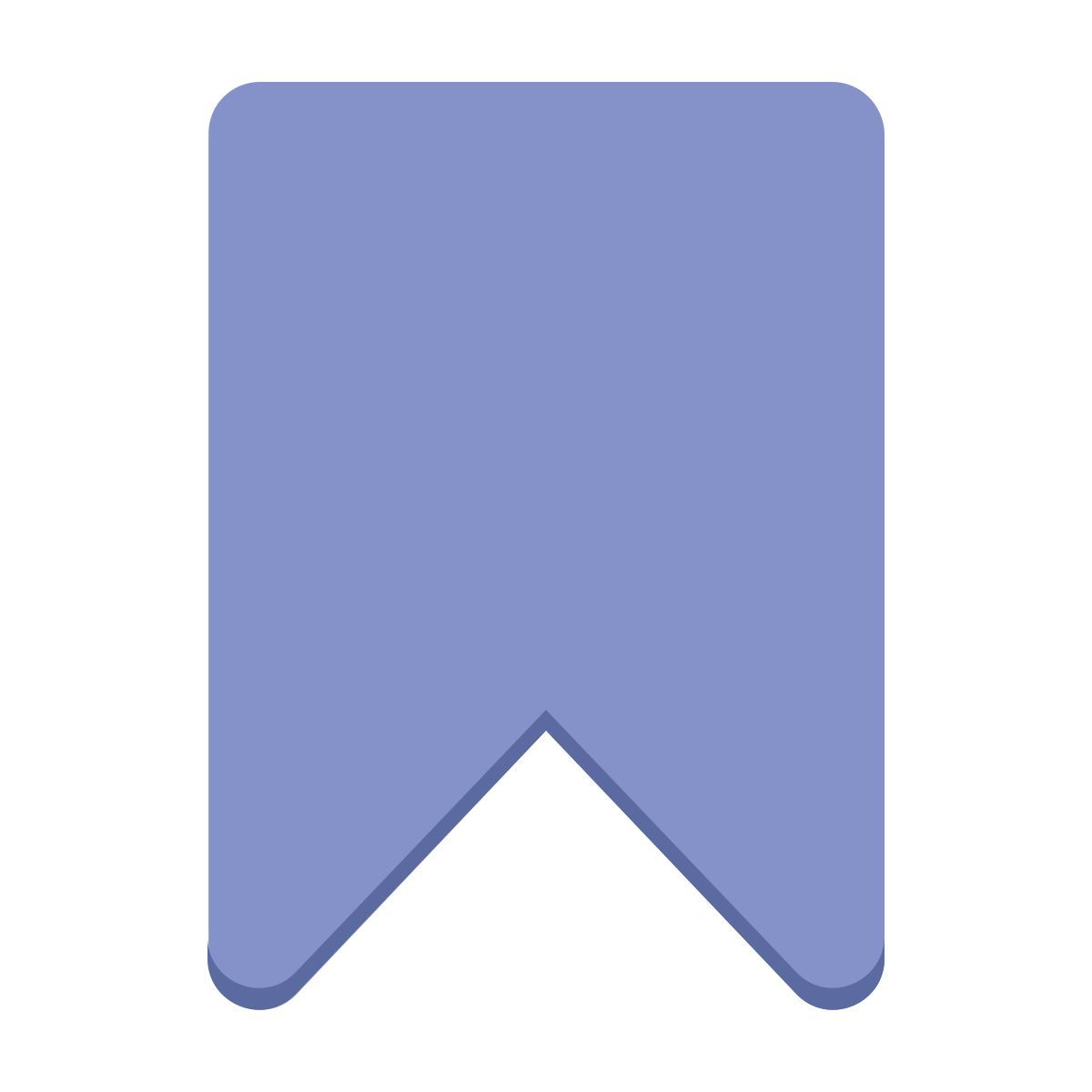 bookmark icon