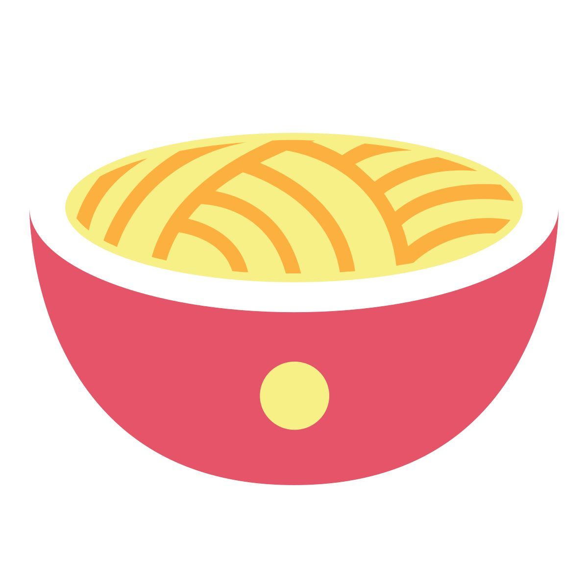 breakfast icon
