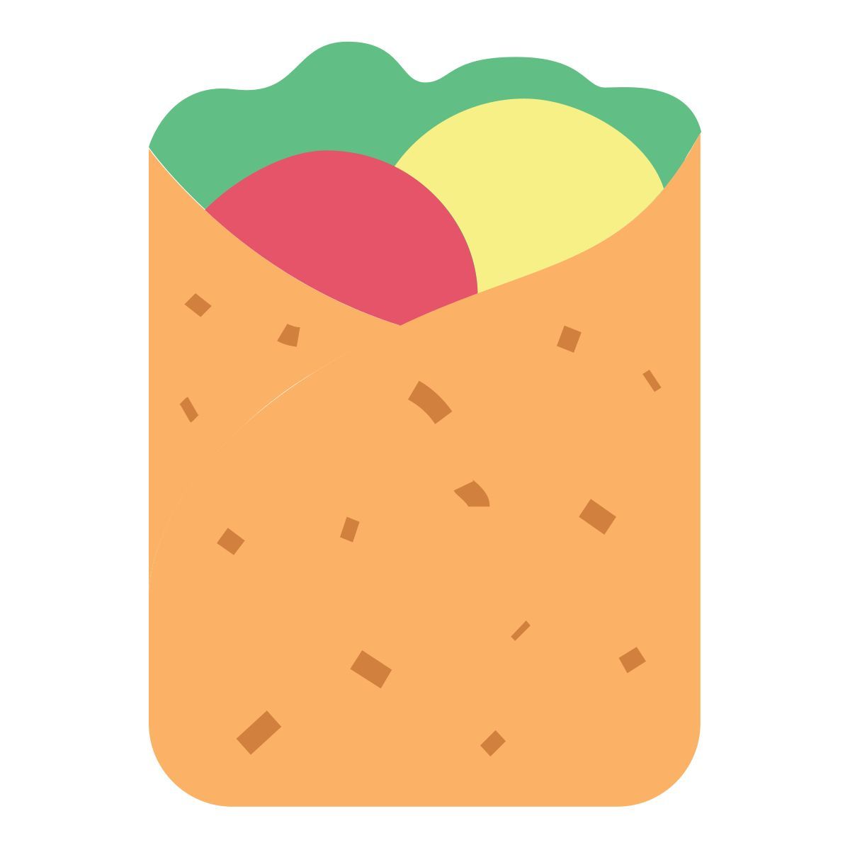 breakfast icon