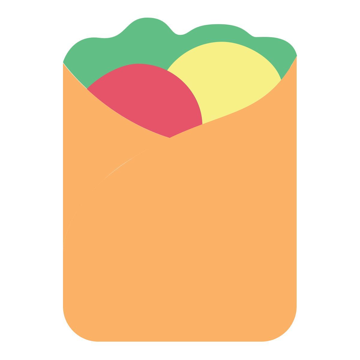 breakfast icon