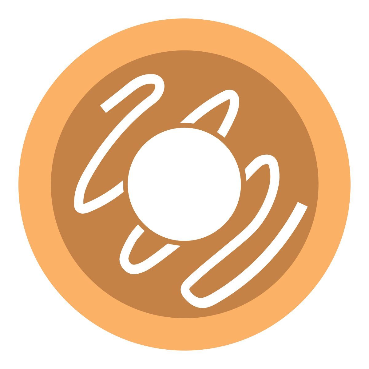 donut icon