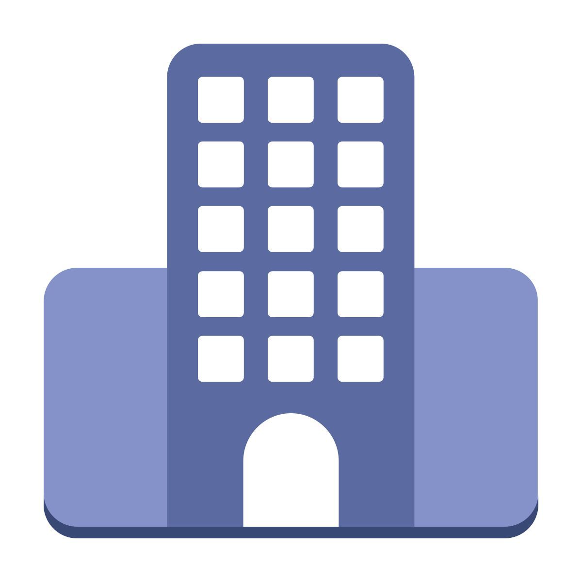 building icon